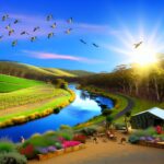 Urlaub Australien • Yarra Valley (Sehenswürdigkeiten)